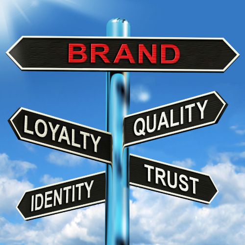 Importance of Brand Identity