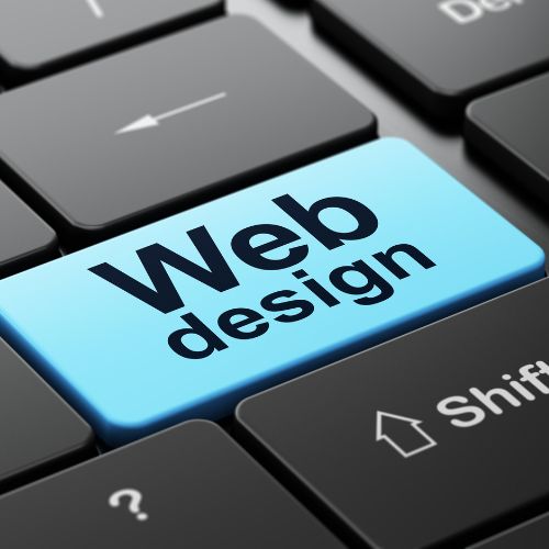 Web Design effective