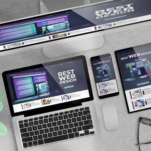 Web Design Trends