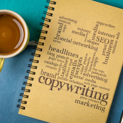 Seo Copywriting